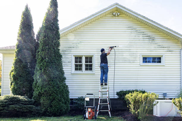 Best Spring Cleaning  in Deatsville, AL