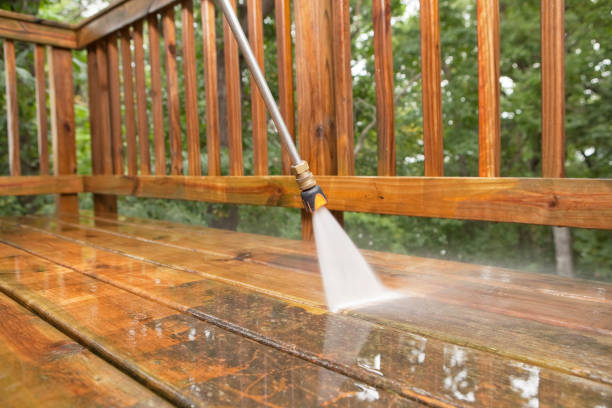 Best Factory Floor Cleaning  in Deatsville, AL