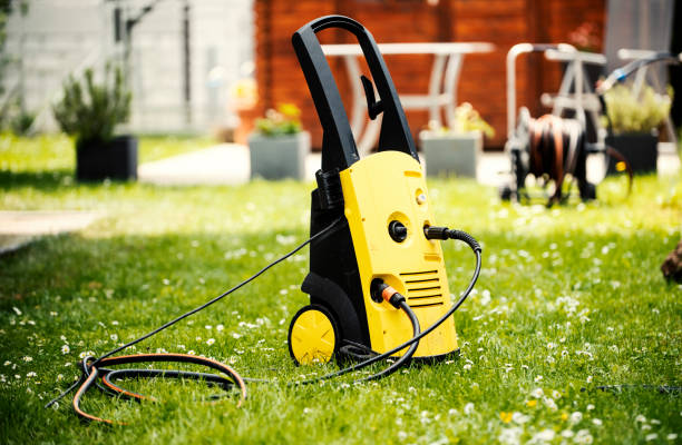 Best Restaurant Pressure Washing  in Deatsville, AL